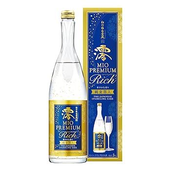 マリリン　澪ゴールド 楽天市場】澪 ゴールド（日本酒｜日本酒・焼酎）の通販